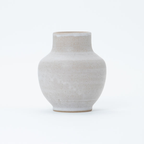 Magnolia Ceramics Flower Vase #12