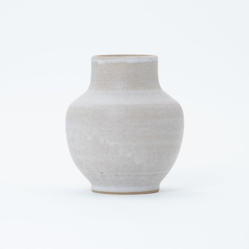 Magnolia Ceramics Flower Vase #12
