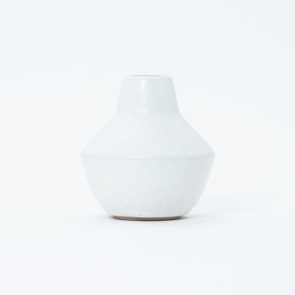 Magnolia Ceramics Flower Vase #14