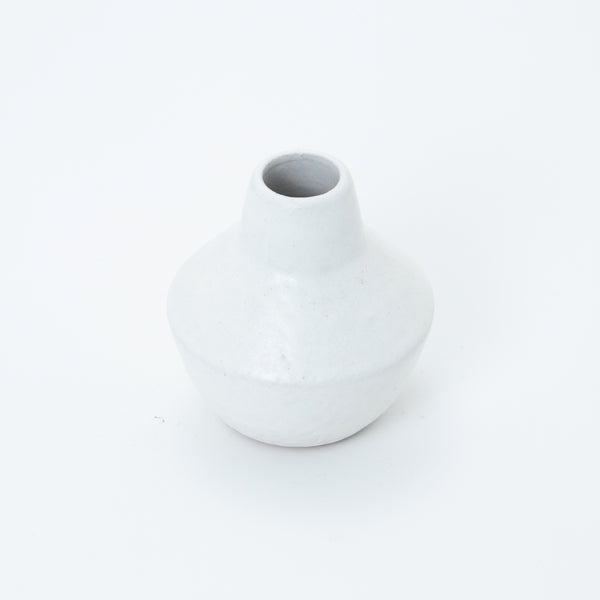 Magnolia Ceramics Flower Vase #14