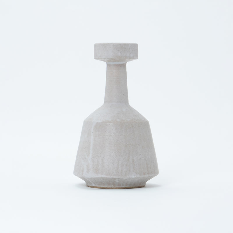 Magnolia Ceramics Flower Vase #18
