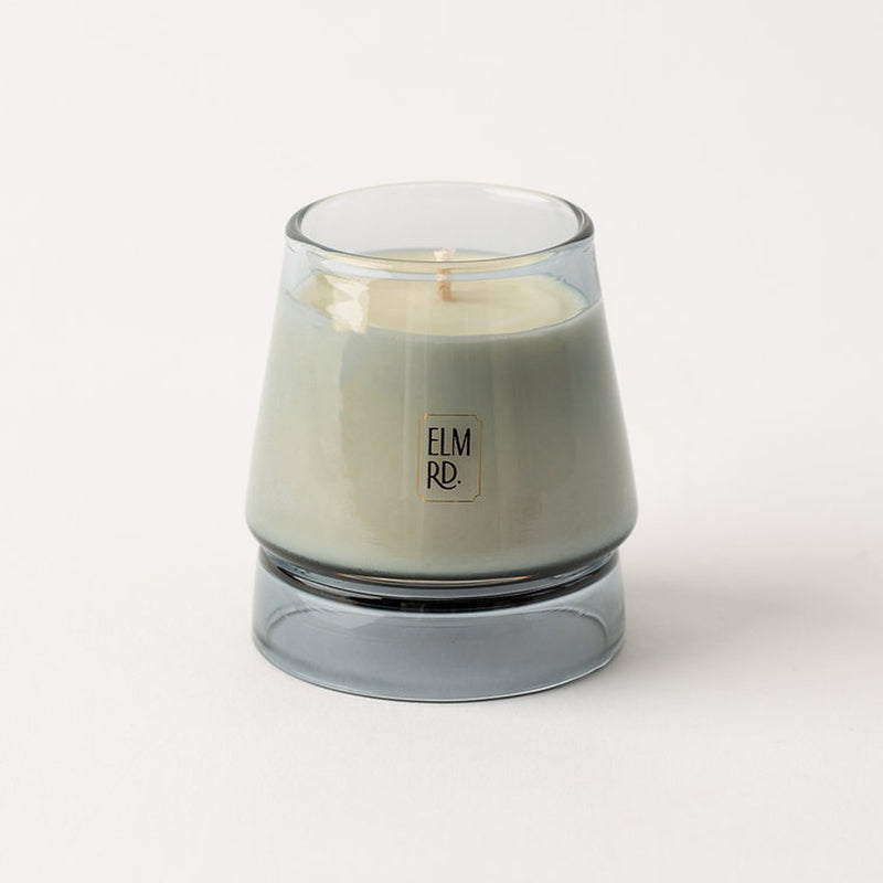 Elm Rd. Mini Scented Candle Amira