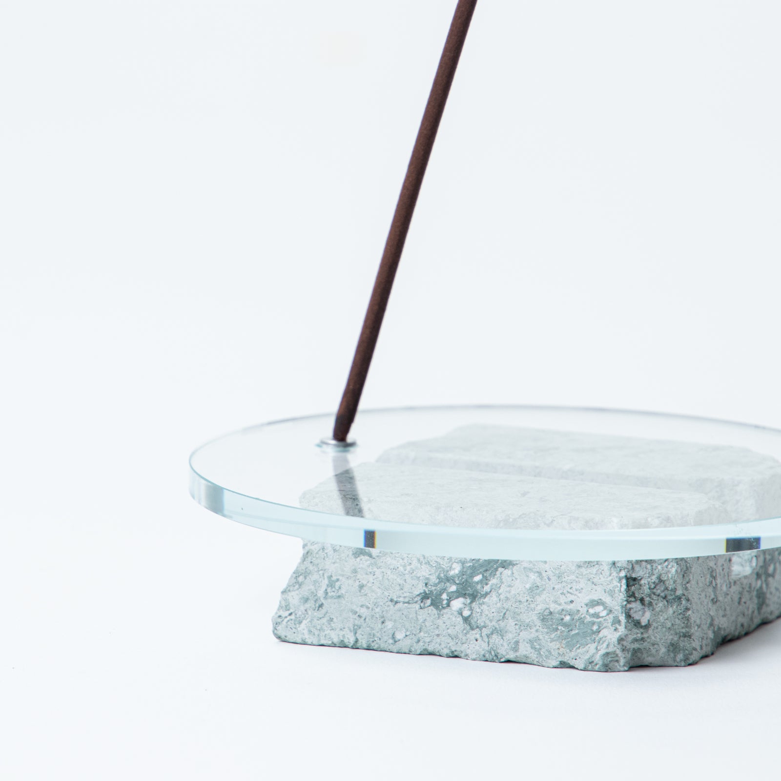 【即日発送】EVANS BANKNOTE INCENSE HOLDER クリア EVANS KOTA OKUDA BANKNOTE INCENSE HOLDER お香