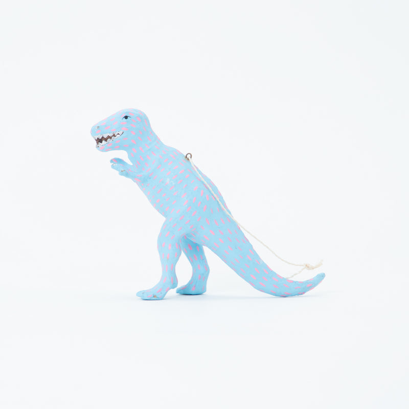 Christmas Ornament T-Rex B