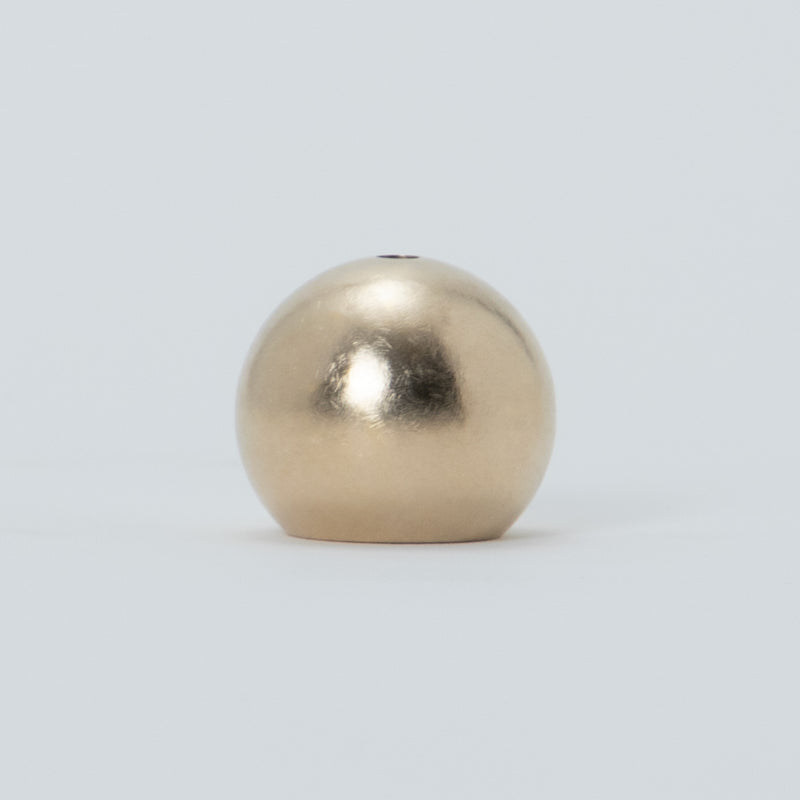 Brass Incense holder