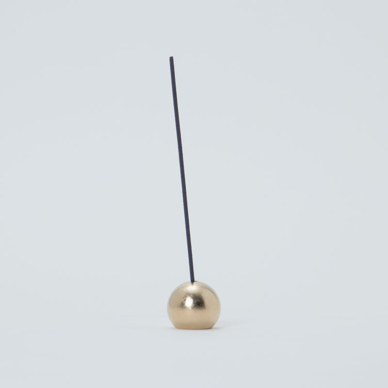 Brass Incense holder