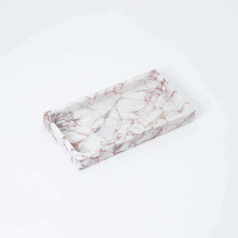 GF&CO. Marble Rectangle Tray L PakChong