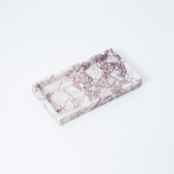 GF&CO. Marble Rectangle Tray L PakChong