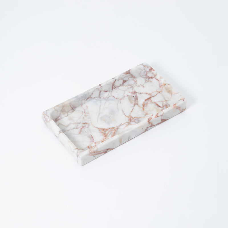 GF&CO. Marble Rectangle Tray L PakChong