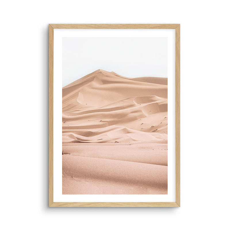 Sands of Morocco