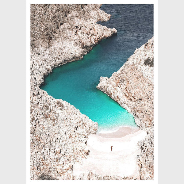 Hideaway | Crete