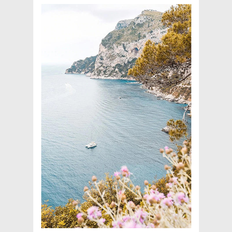 Seaside Bliss | Capri