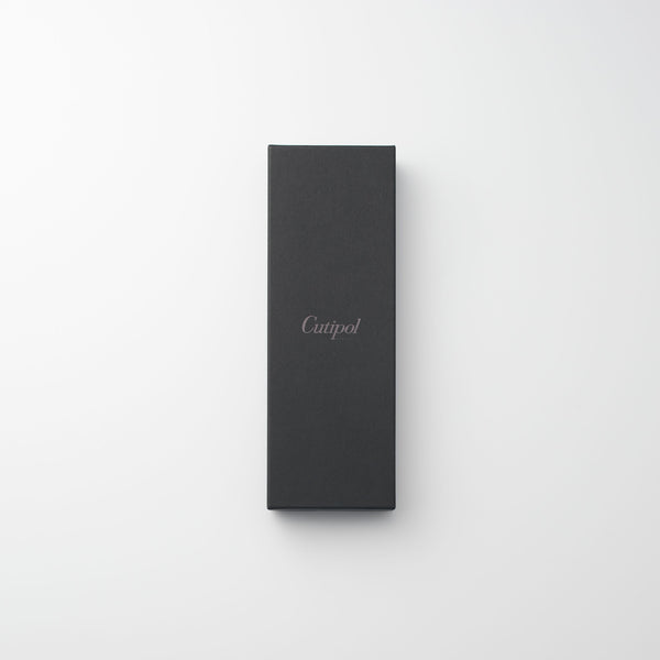 Cutipol Gift Box 2-4本用 Black