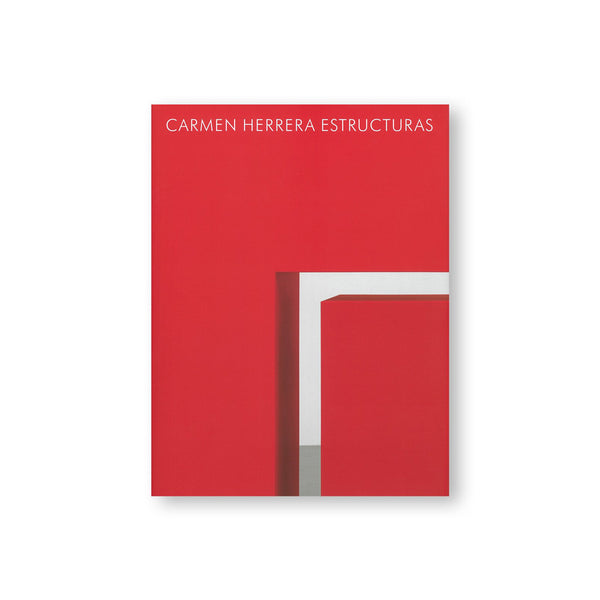 Estructuras by Carmen Herrera