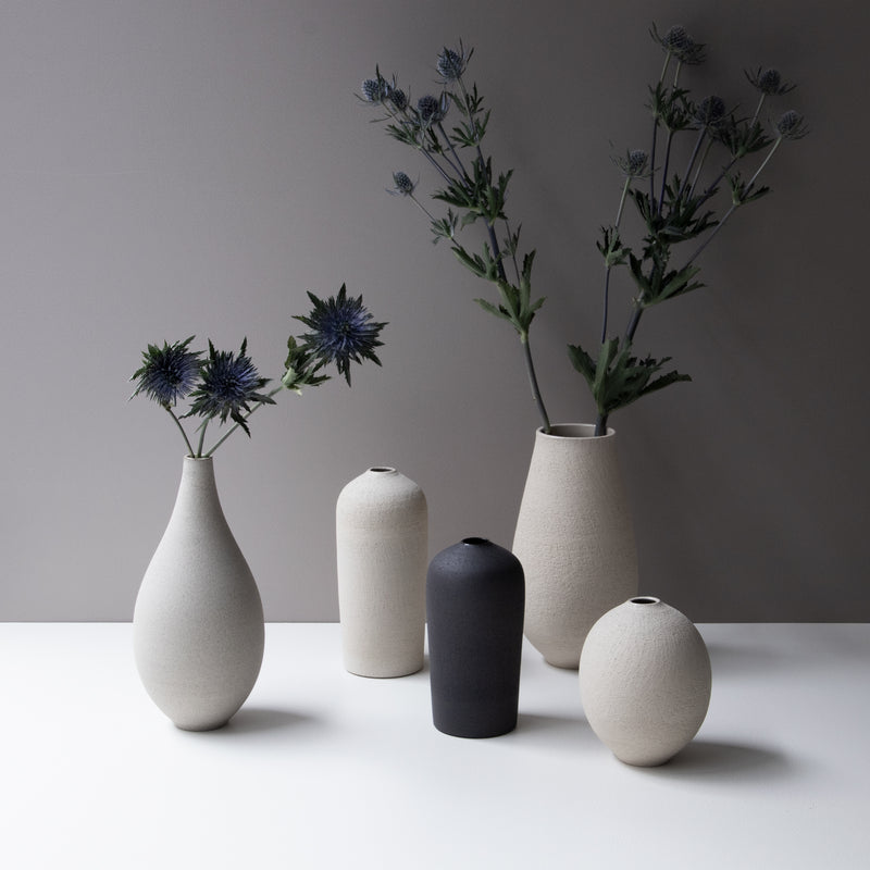 Anna Louise Flower Vase M #14
