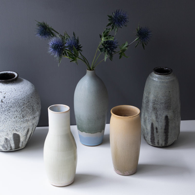 Karin Blach Nielsen Flower Vase #28