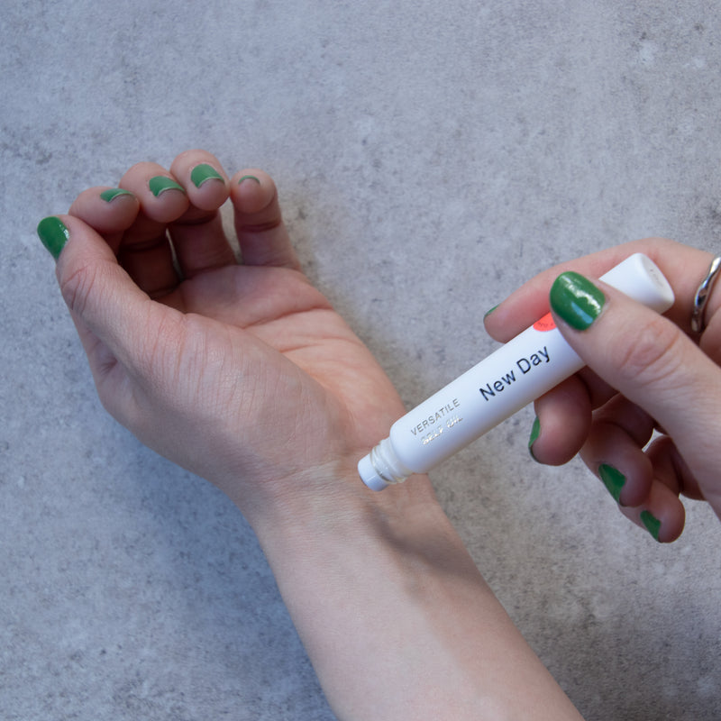 SAIL Versatile Self Oil 7ml Love Thyself