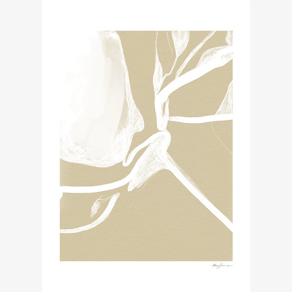 Branches by Anna Johansson