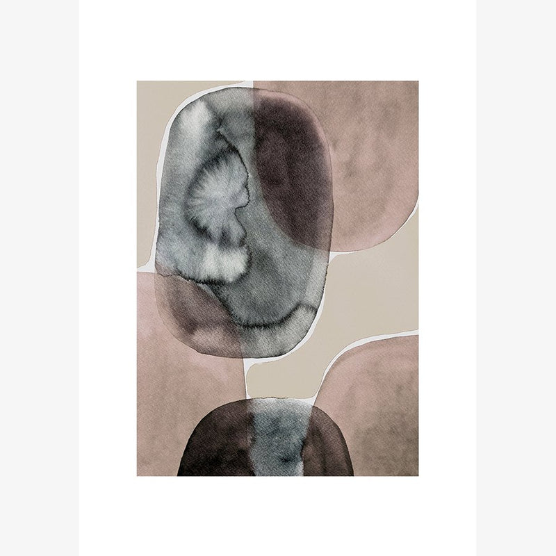 No 8 by Berit Mogensen Lopez