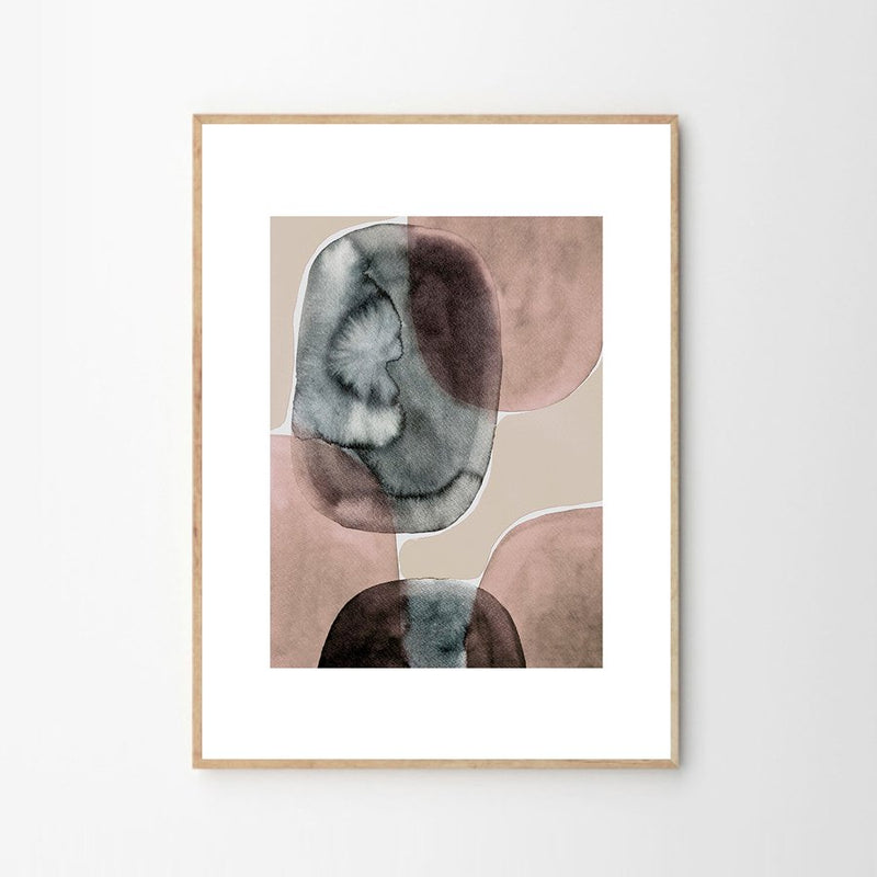 No 8 by Berit Mogensen Lopez